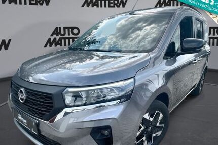 Nissan Townstar