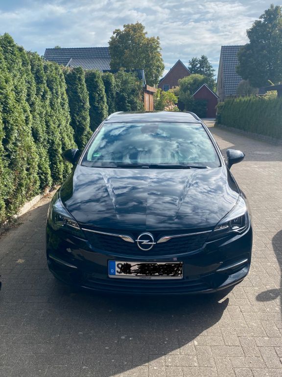 Astra