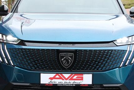 Peugeot 5008 21.732 km 28.990 &euro; Hüllhorst 32609