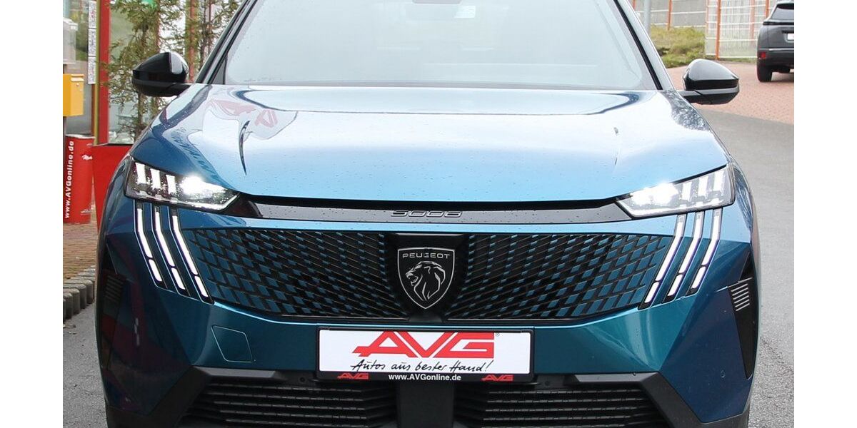 Peugeot 5008 21.732 km 28.990 &euro; Hüllhorst 32609