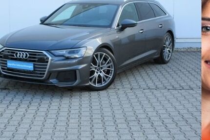 Audi A6 50.897 km 39.440 &euro; Bautzen 02625