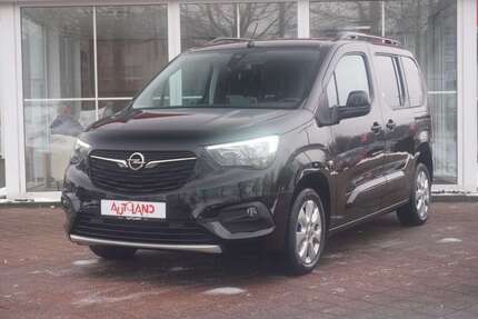 Opel Combo 43.854 km 26.990 &euro; Dresden 01239