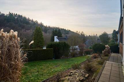 Haus Wuppertal Beyenburg - 7 Zimmer, 360 m&sup2;, 995.000&euro; | Angebot:24916435