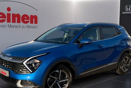 Kia Sportage 20.688 km 28.499 &euro; Essen 45141