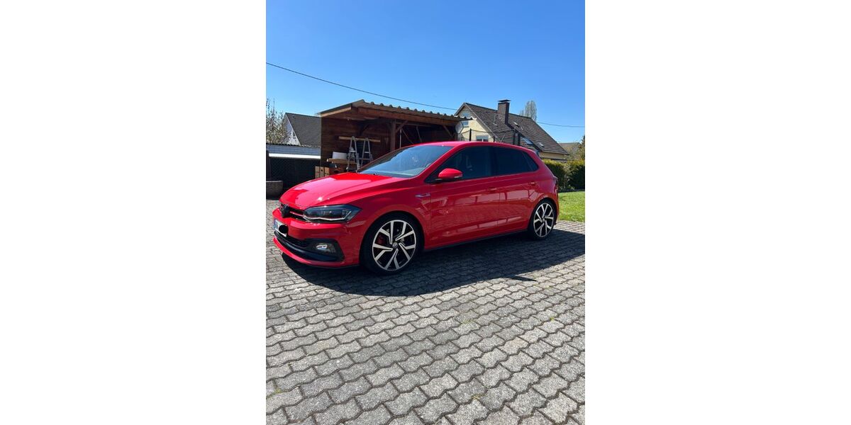VW Polo 54.000 km 18.000 &euro; Selters 56242