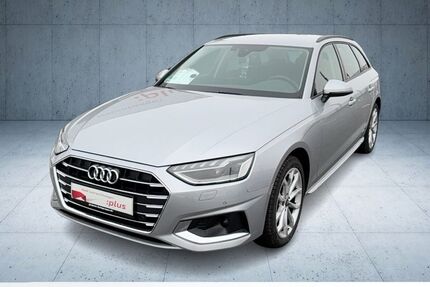 Audi A4 7.313 km 39.760 &euro; Neutraubling 93073