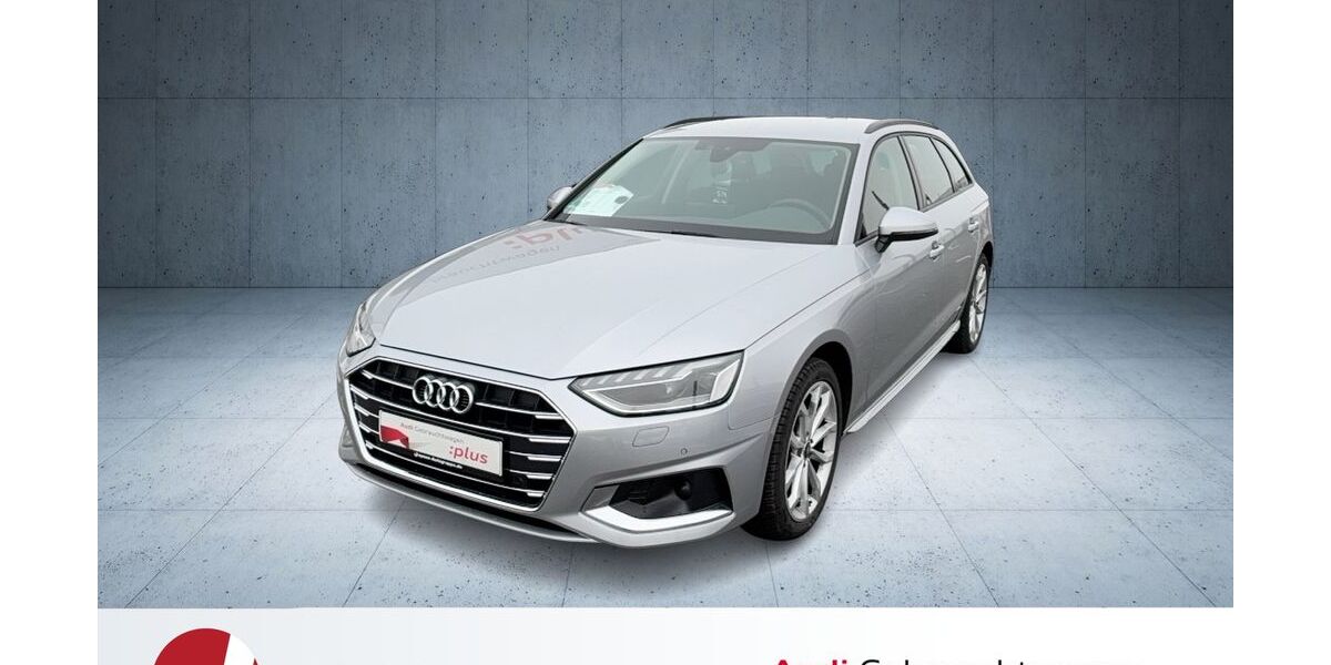 Audi A4 7.313 km 39.760 &euro; Neutraubling 93073