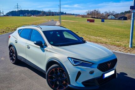 Cupra Formentor 24.800 km 39.100 &euro; Kirchenthumbach 91281