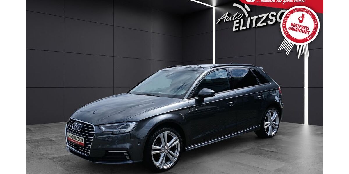 Audi A3 79.950 km 18.950 &euro; Kamenz 01917