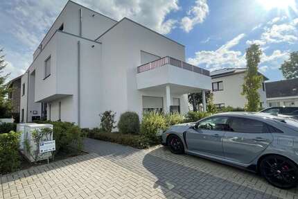 Wohnung zum Kaufen in Rheinbach 285.000 € 79 m² 3 zimmer
