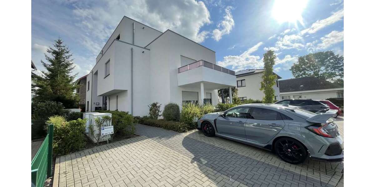 Wohnung zum Kaufen in Rheinbach 285.000 € 79 m² 3 zimmer