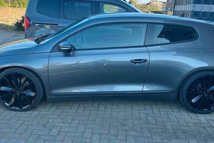 VW Scirocco 155.555 km 11.750 &euro; Sassenberg 48336