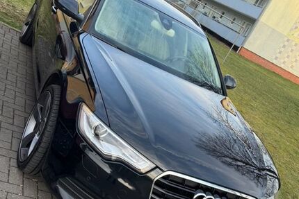 Audi A6 224.000 km 8.699 &euro; Celle 29225