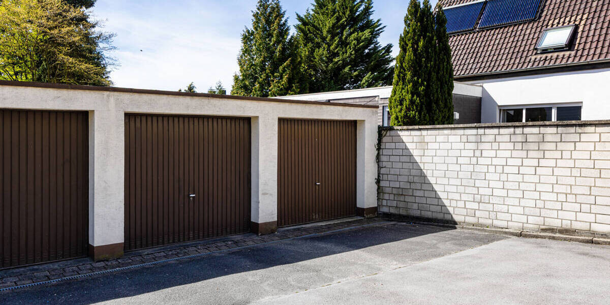 Etagenwohnung BI- Brackwede Brackwede - 3 Zimmer, 83 m&sup2;, 198.000&euro; | Angebot:26290525