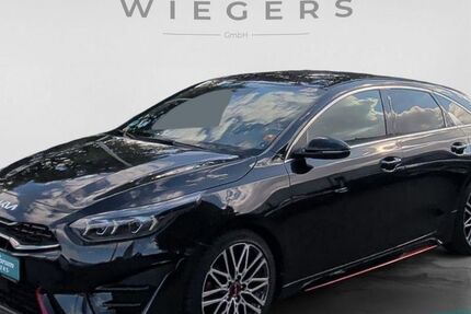 Kia pro ceed / ProCeed 55.616 km 24.981 &euro; Herford 32051