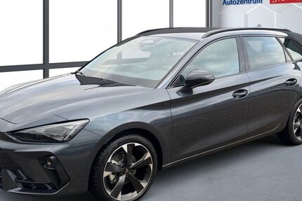 Cupra Leon 1.680 km 32.899 &euro; Netphen 57250