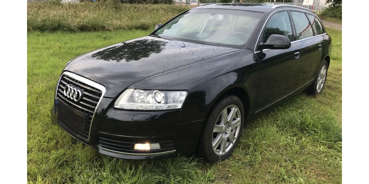 Audi A6 181.368 km 8.750 &euro; Krefeld 47809