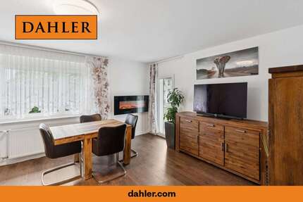 Wohnung Ulm / Böfingen Böfingen - 3 Zimmer, 71 m&sup2;, 280.000&euro; | Angebot:25202123