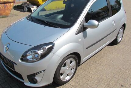 Renault Twingo 164.563 km 2.950 € Oldenburg 26135