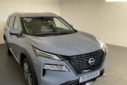 Nissan X-Trail 18.856 km 36.850 &euro; Heidelberg 69126