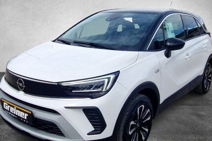 Opel Crossland (X) 50.000 km 15.090 &euro; Deggendorf 94469