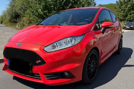 Ford Fiesta 172.500 km 5.990 &euro; Dresden 01139