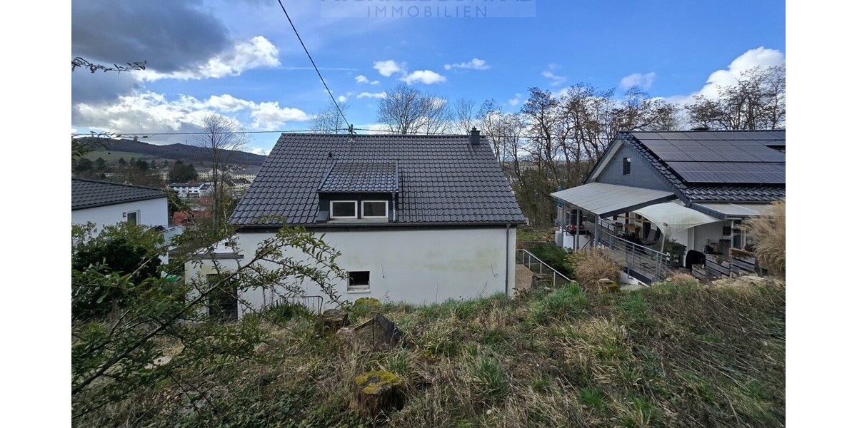 Umfangreich modernisiertes Einfamilienhaus in Lebach - Einfamilienhaus Lebach | Angebot:27141935