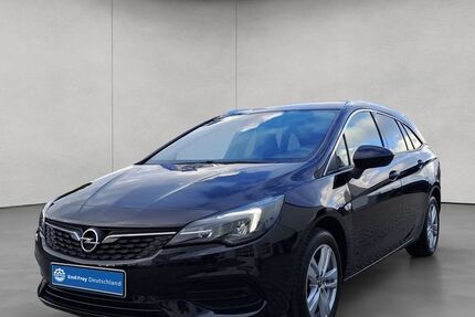 Opel Astra 54.252 km 14.940 &euro; Cottbus 03051