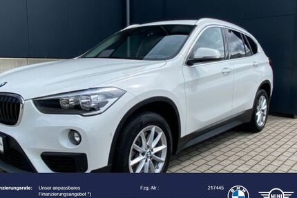 BMW X1 75.481 km 20.220 &euro; Erbach 64711