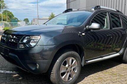Dacia Duster 135.000 km 6.750 &euro; Drensteinfurt 48317