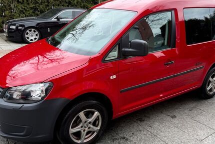 VW Caddy 150.000 km 6.980 &euro; München 81827