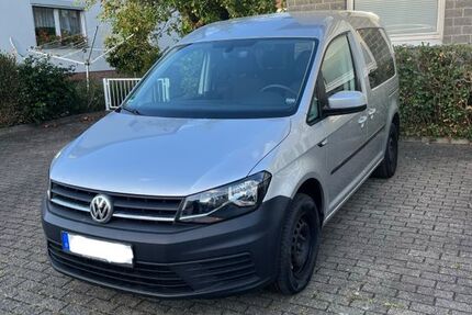 VW Caddy 140.620 km 12.750 € Northeim 37154