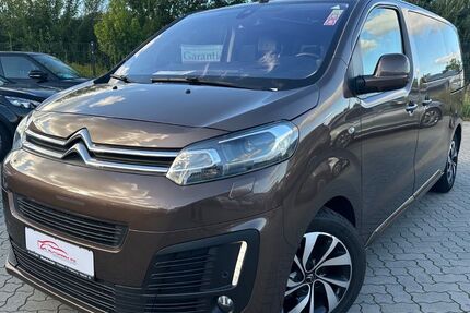 Citroen SpaceTourer 135.300 km 20.500 &euro; Ahrensburg 22926