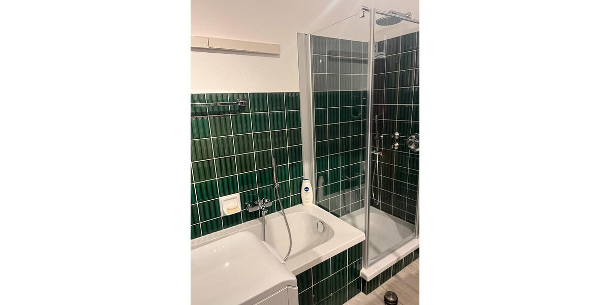 Sonnige 3-Zimmer Wohnung im grünen Altena-Dahle 3 zimmer