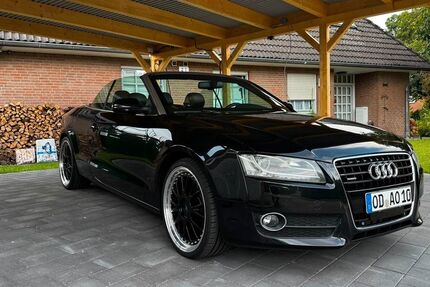 Audi A5 155.800 km 13.500 &euro; Aumühle 21521