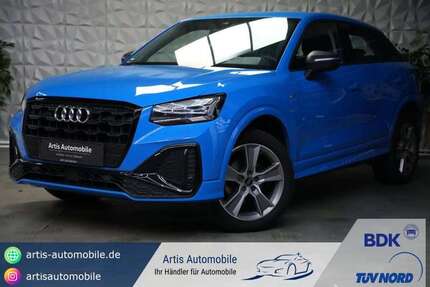 Audi Q2 28.999 km 24.990 &euro; Quickborn 25451