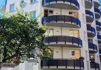 1-Zimmer Apartment in Darmstadt zwischen Hbf und Uni hDa