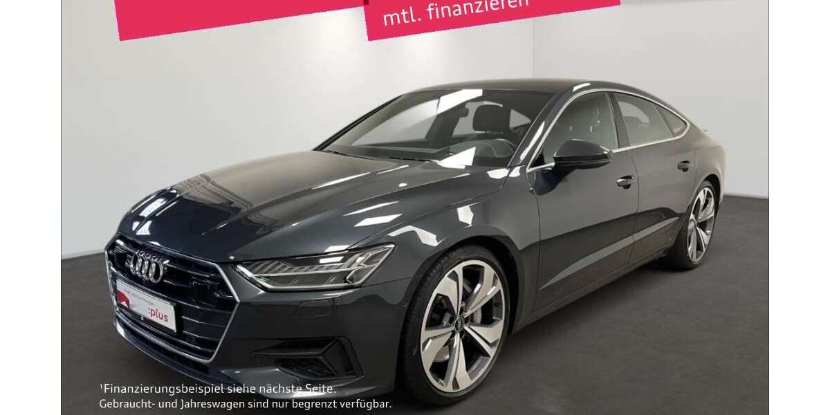 Audi A7 113.917 km 45.480 &euro; Düsseldorf 40233