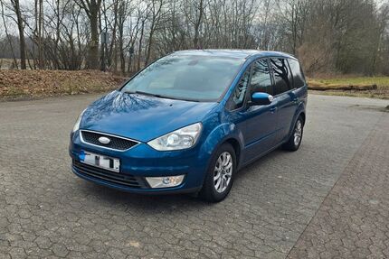 Ford Galaxy 276.500 km 4.499 &euro; Hörstel 48477