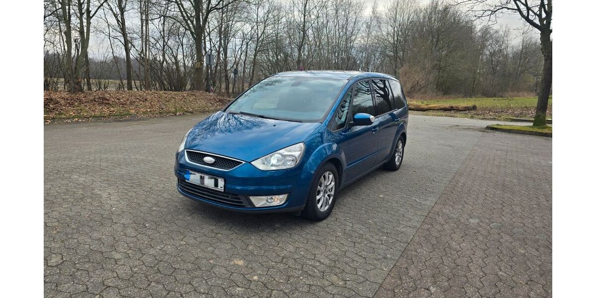 Ford Galaxy 276.500 km 4.499 &euro; Hörstel 48477