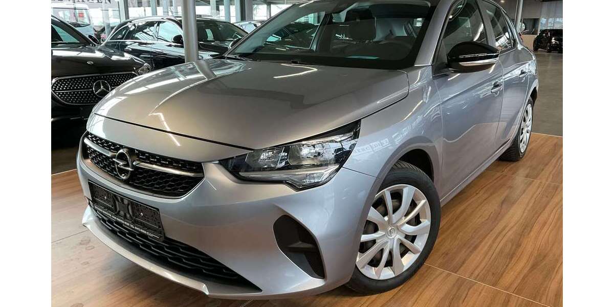 Opel Corsa 93.700 km 12.390 &euro; Emstek 49685