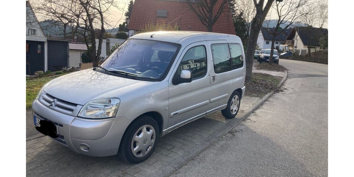 Citroen Berlingo 257.600 km 950 &euro; Sachsenheim 74343