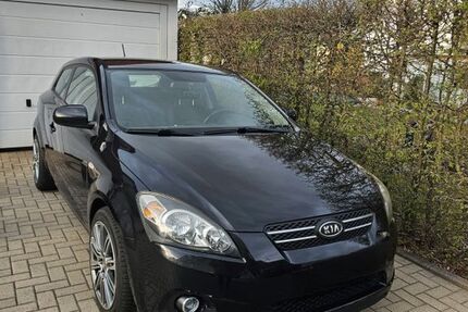 Kia ceed / Ceed 162.000 km 3.600 € Küps 96328
