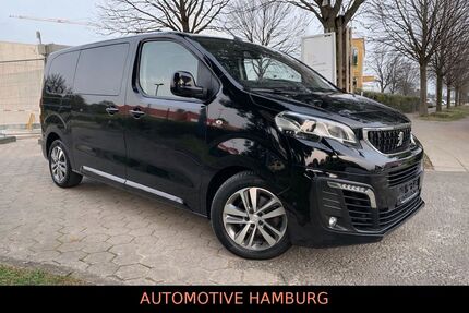 Peugeot Traveller 123.000 km 30.990 &euro; Hamburg 22179