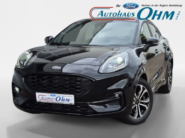Ford Puma 23.500 km 17.990 € Rendsburg 24768