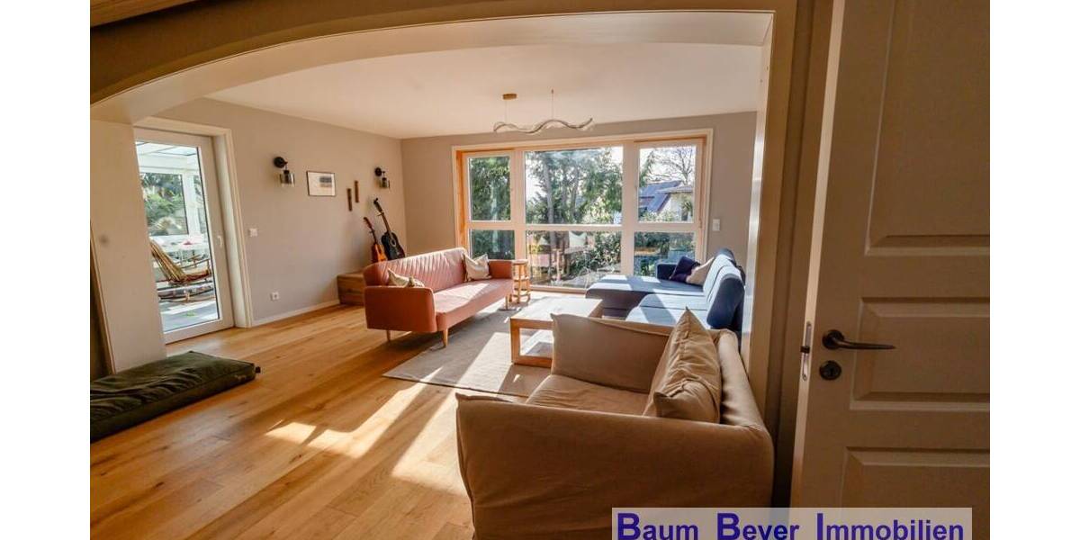 Einfamilienhaus Göttingen Oststadt - 6 Zimmer, 188 m&sup2;, 3.200&euro; | Angebot:26331774