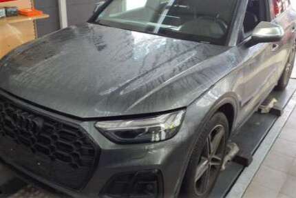 Audi SQ5 52.259 km 45.990 &euro; Herborn 35745