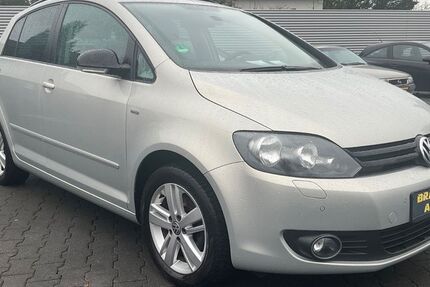VW Golf Plus 122.000 km 5.990 &euro; Bielefeld 33649