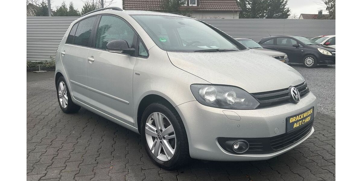 VW Golf Plus 122.000 km 5.990 &euro; Bielefeld 33649
