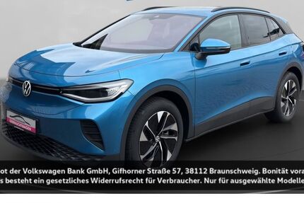 VW ID.4 18.547 km 41.900 € Bad Kreuznach 55543
